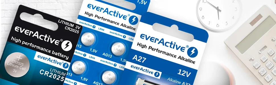 everActive